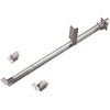image:imageKnape amp Vogt 1175P ZC 22 2258 Zinc Single Track Drawer Slide