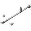 image:imageKnape amp Vogt 1175P ZC 22 2258 Zinc Single Track Drawer Slide