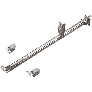 image:imageKnape amp Vogt 1175P ZC 22 2258 Zinc Single Track Drawer Slide