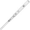 image:imageVEVOR Soft Close Drawer Slides 6 Pairs 20 Inch Heavy Duty Full Extension Side Mount Ball Bearing Drawer Glides Kitchen Cabinet Rails 100LB Load Capacity10 Pairs with Soft Close