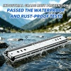 image:imagewith Lock Heavy Duty Drawer Slides 12 14 16 18 20 22 24 26 28 30 32 34 36 40 44 48 52 56 60 Inch 500 Lbs Side Mount Full Extension Ball Load250 lb with Lock W53mm 12 Inch24 Inch