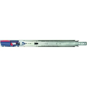 image:imageKnape amp Vogt Side Mount SoftClose Drawer Slide Pair Inch26Inch
