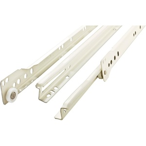 image:imageLiberty D68812CWTX 12 Bottom Mount Drawer Slide