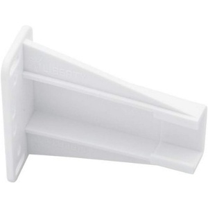 image:imageLiberty D688SECWTX FaceFrame Socket Set for Bottom Mount Drawer Slides White