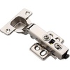 image:imageANGSTROM 2Pack Frameless Concealed Cabinet Hinges SoftClose 2D Adjustable FullOverlay10