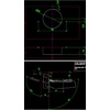 image:imageHettich Sensys 110 Degree Full Overlay Hinges with Shock Absorber for Kitchen Cabinet Cupboard Door Hinge 9071205 Soft Closing Pack of 4