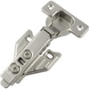 image:imageBerta 2Pack Full Overlay Cabinet Door Hinges105 Degree Adjustable Concealed Kitchen Cabinet Hinges Soft Close for Face Frame Cabinet with Screws  Durable and Easy Installation50 Pack