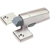 image:imageHettich 68022060581 Screwin Door Shock Absorber Multicolor
