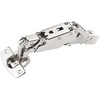 image:imageHettich Euro Sensys 8657 165 Degree Full Overlay Self Close Pressin Hinge