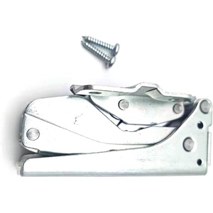 image:imageFridge Freezer Integrated Door Hinge 2211201039 Compatible with HETTICH 3363 50 Left Lower Right