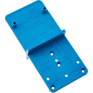 image:imageHettich Accura Multiblue Drilling Jig 1 Piece 351