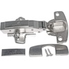 image:imageHettich Sensys 9110696 Concealed Self Closing Cabinet Door Hinges 110 with Damping Pot Diameter 35 mm 0 mm Offset Pack of 2