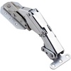 image:imageFridge Freezer Integrated Door Hinge Hettich 3363 50 Top Left Lower Right MoistureProofA 1pcs1pcs