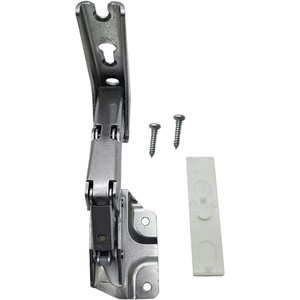 image:image2211201039 Fridge Freezer Integrated Door HingeCompatible for Hettich3363 50 Top Left Lower Right