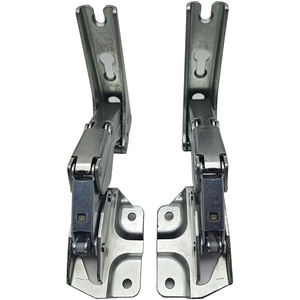 image:image2211201039 amp 2211202037 Fridge Freezer Door Hinge Hettich Set Pair Fit for AEG for electrolux