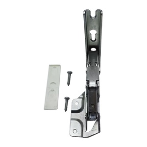 image:image2211202037 Fridge Freezer Integrated Door Hinge Top Right Lower Left HETTICH 3362 50