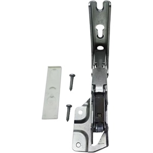 image:image2211202037 Fridge Freezer Integrated Door Hinge Top Right Lower Left for HETTICH 3362 50