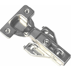 image:imageFull Overlay Cup Hinge Soft Close Face Frame Cabinet Hinge1